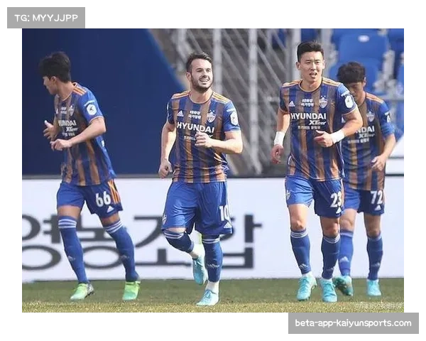 广岛三箭一球小胜江原FC 亚冠赛场稳固积分榜前列位置 广岛三箭一球小胜江原FC 亚冠赛场稳固积分榜前列位置