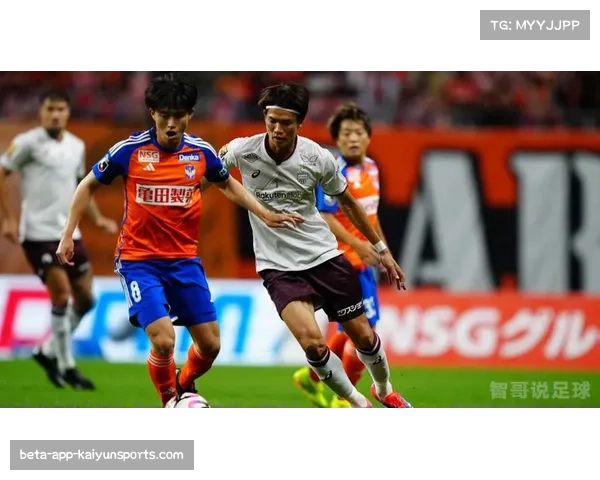 天皇杯赛事促进足球发展 低级别球队获得机会