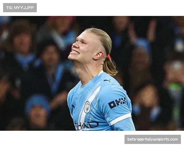 曼城传控体系融入新援 塞梅尼奥边路突破为哈兰德创造更多空间